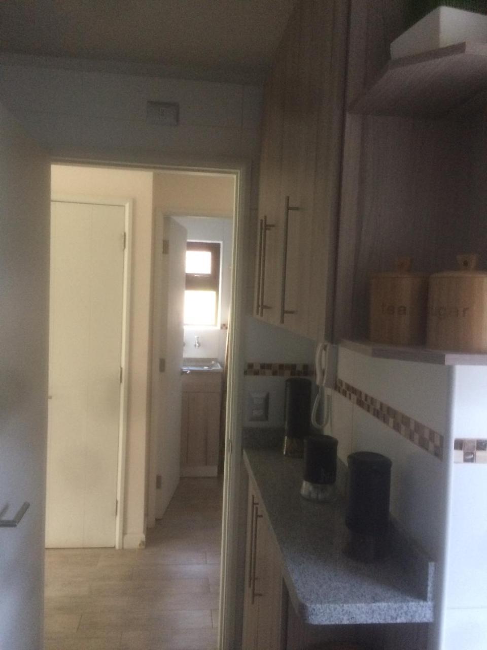 Pucon Casa Condominio Alicura Zewnętrze zdjęcie