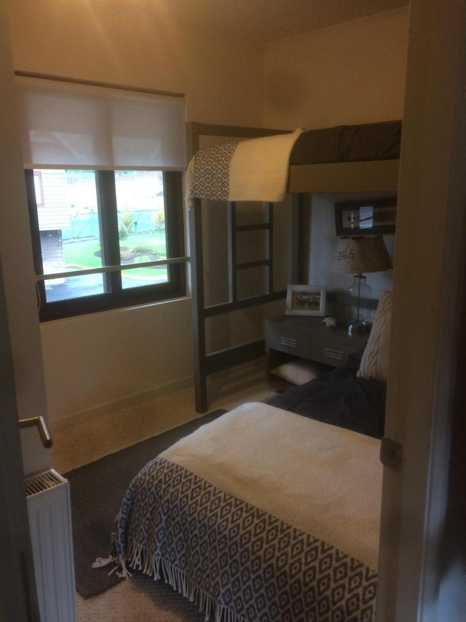 Pucon Casa Condominio Alicura Zewnętrze zdjęcie